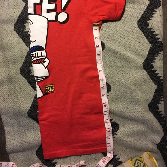 Vote T shirt, women’s small - Picture 7 of 7